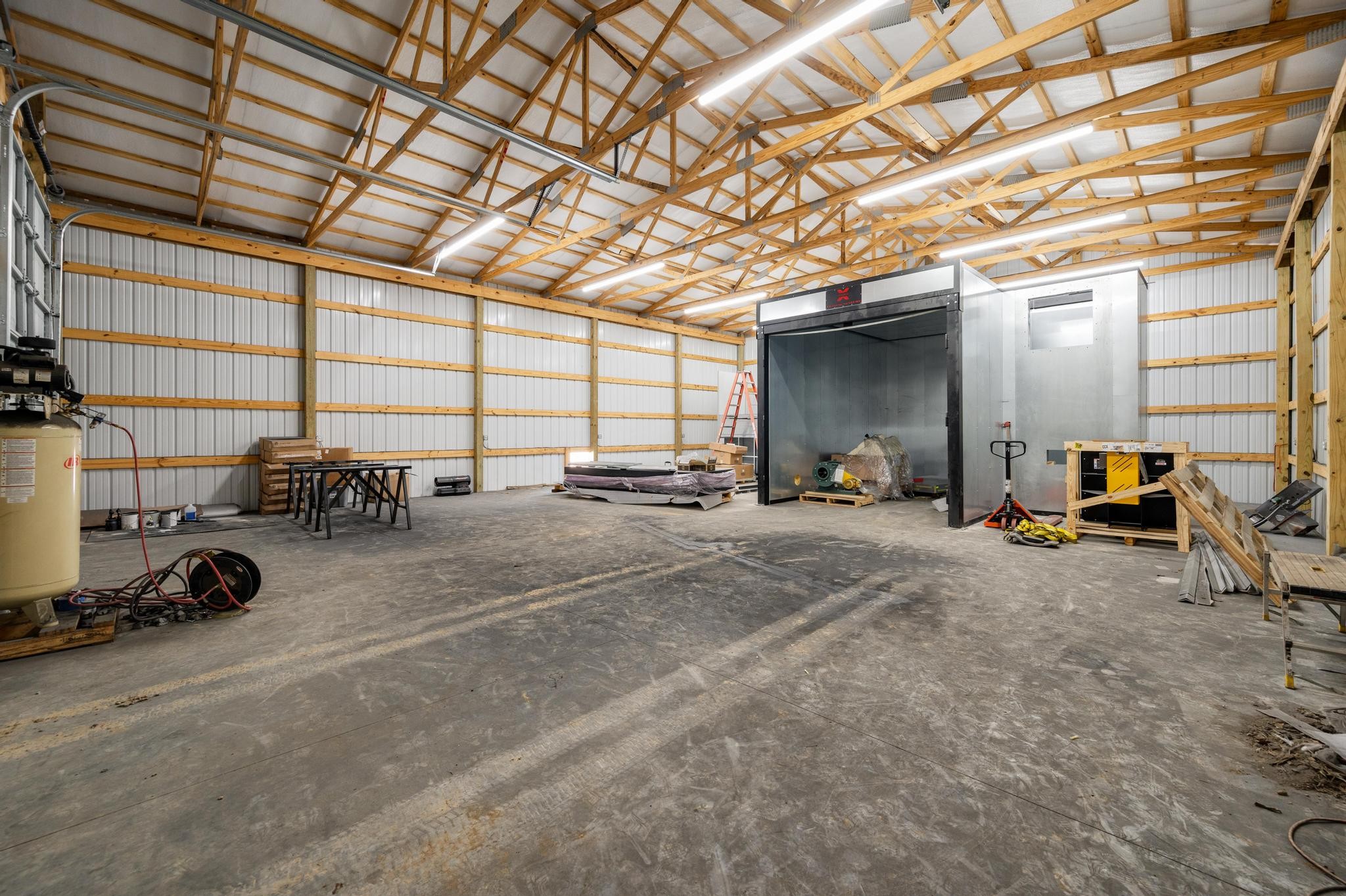 770 Echo Road Hartsville, TN 37074 - Photo 35 of 47