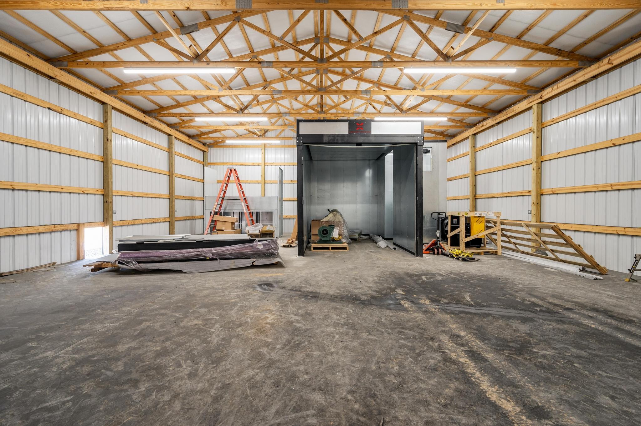 770 Echo Road Hartsville, TN 37074 - Photo 36 of 47