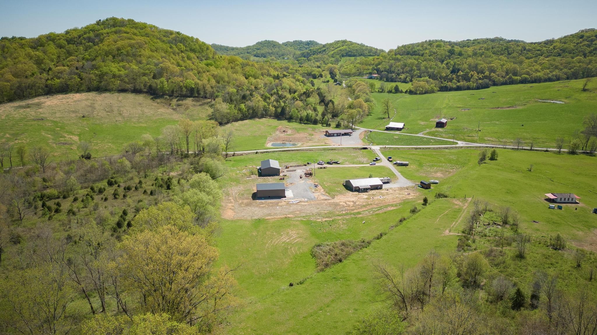 770 Echo Road Hartsville, TN 37074 - Photo 38 of 47