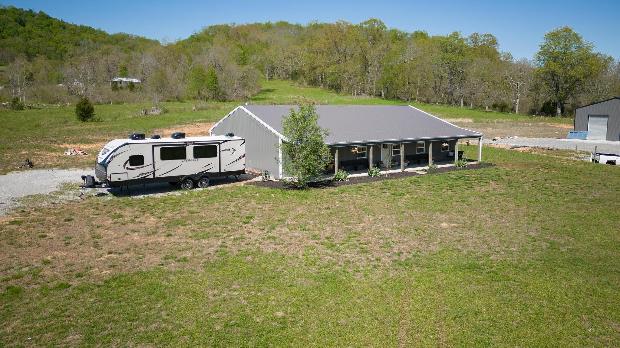 770 Echo Road Hartsville, TN 37074 - Photo 39 of 47