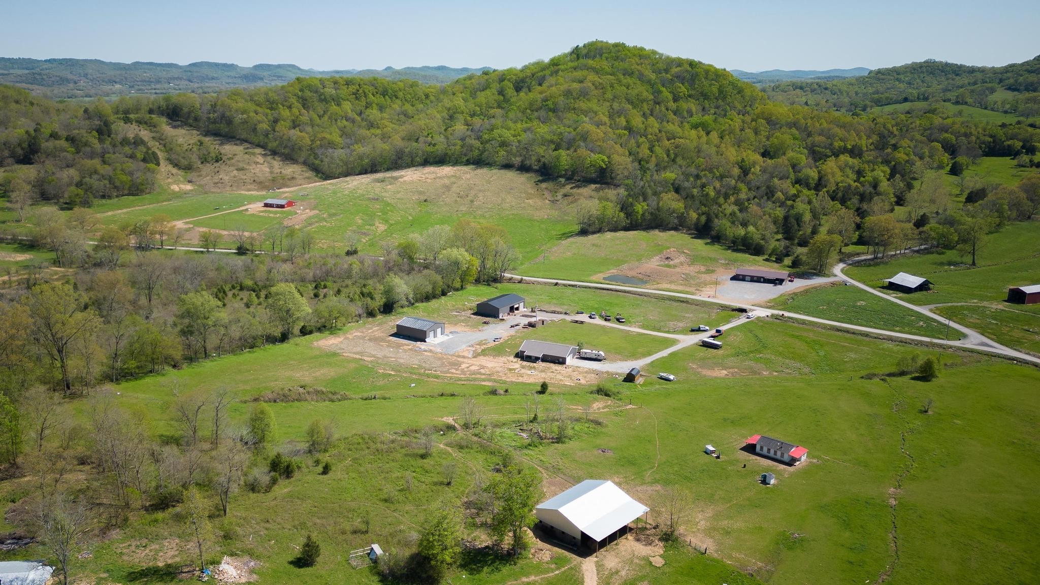 770 Echo Road Hartsville, TN 37074 - Photo 40 of 47