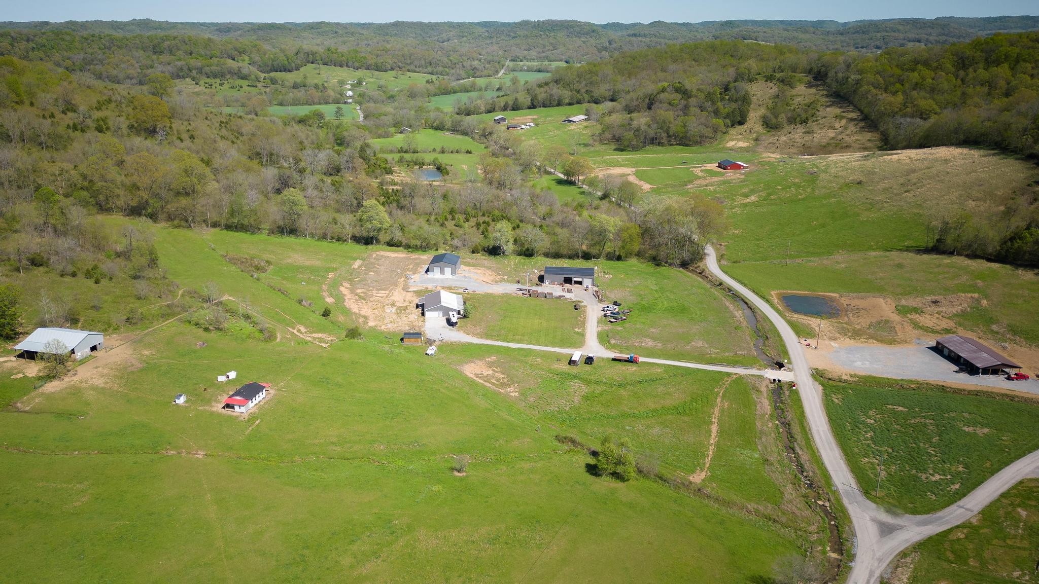 770 Echo Road Hartsville, TN 37074 - Photo 41 of 47