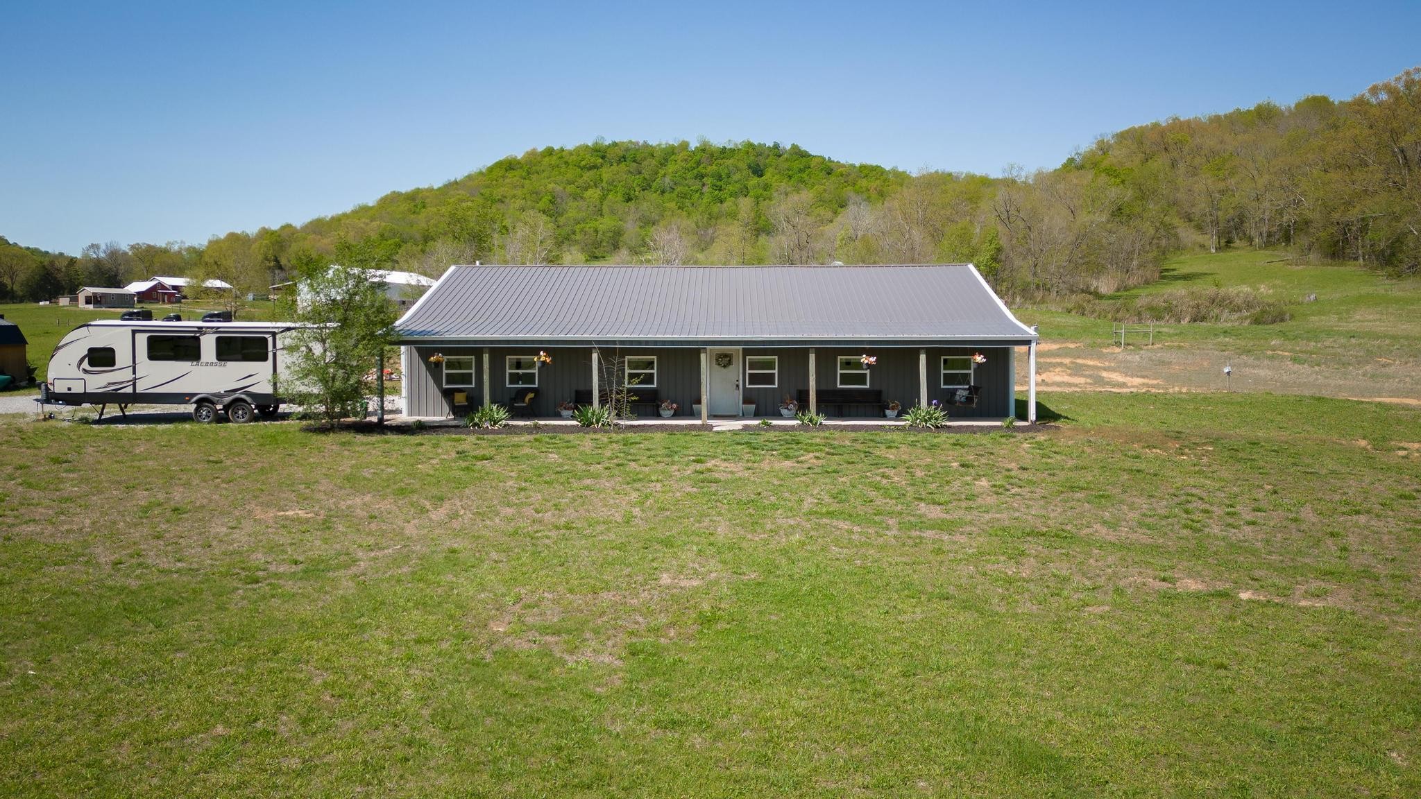 770 Echo Road Hartsville, TN 37074 - Photo 42 of 47