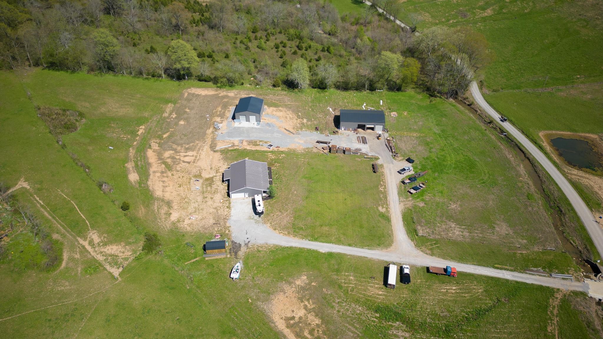 770 Echo Road Hartsville, TN 37074 - Photo 43 of 47