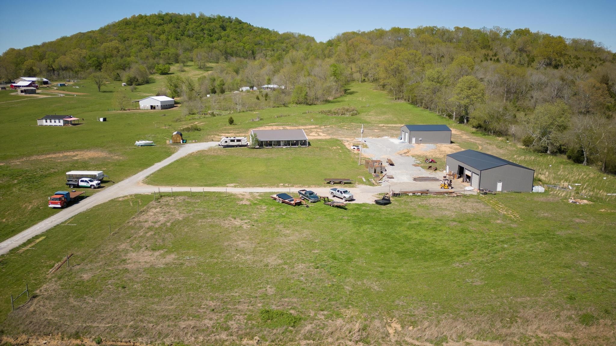 770 Echo Road Hartsville, TN 37074 - Photo 44 of 47