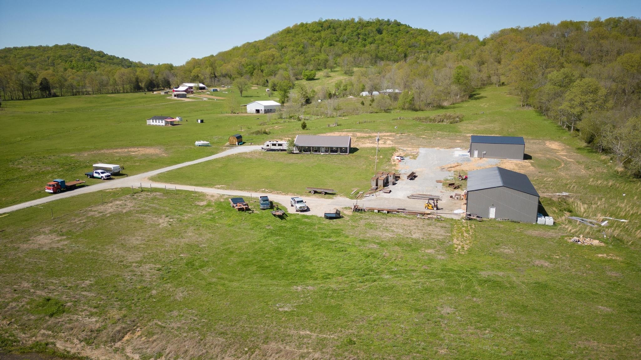 770 Echo Road Hartsville, TN 37074 - Photo 45 of 47