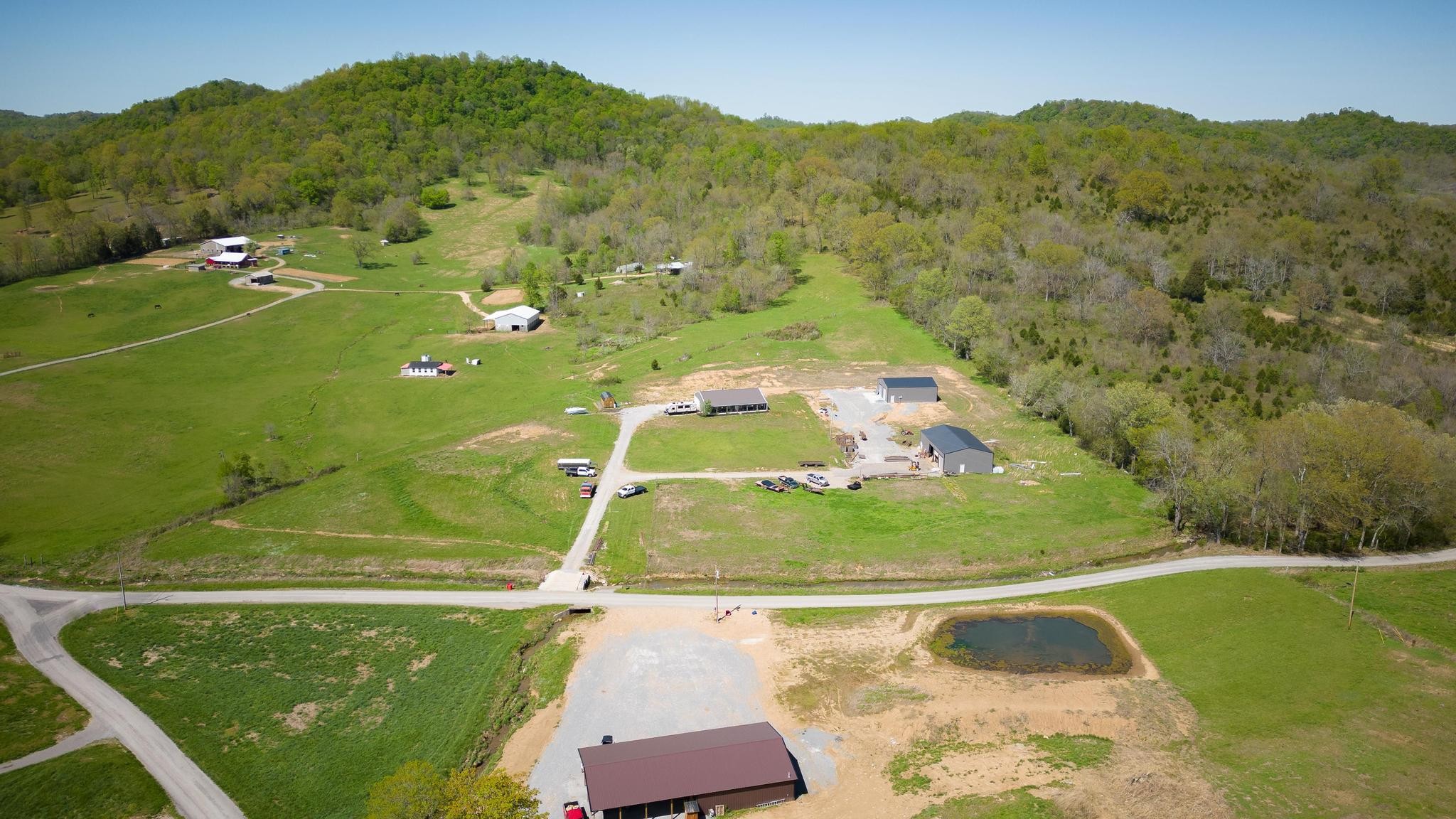 770 Echo Road Hartsville, TN 37074 - Photo 46 of 47