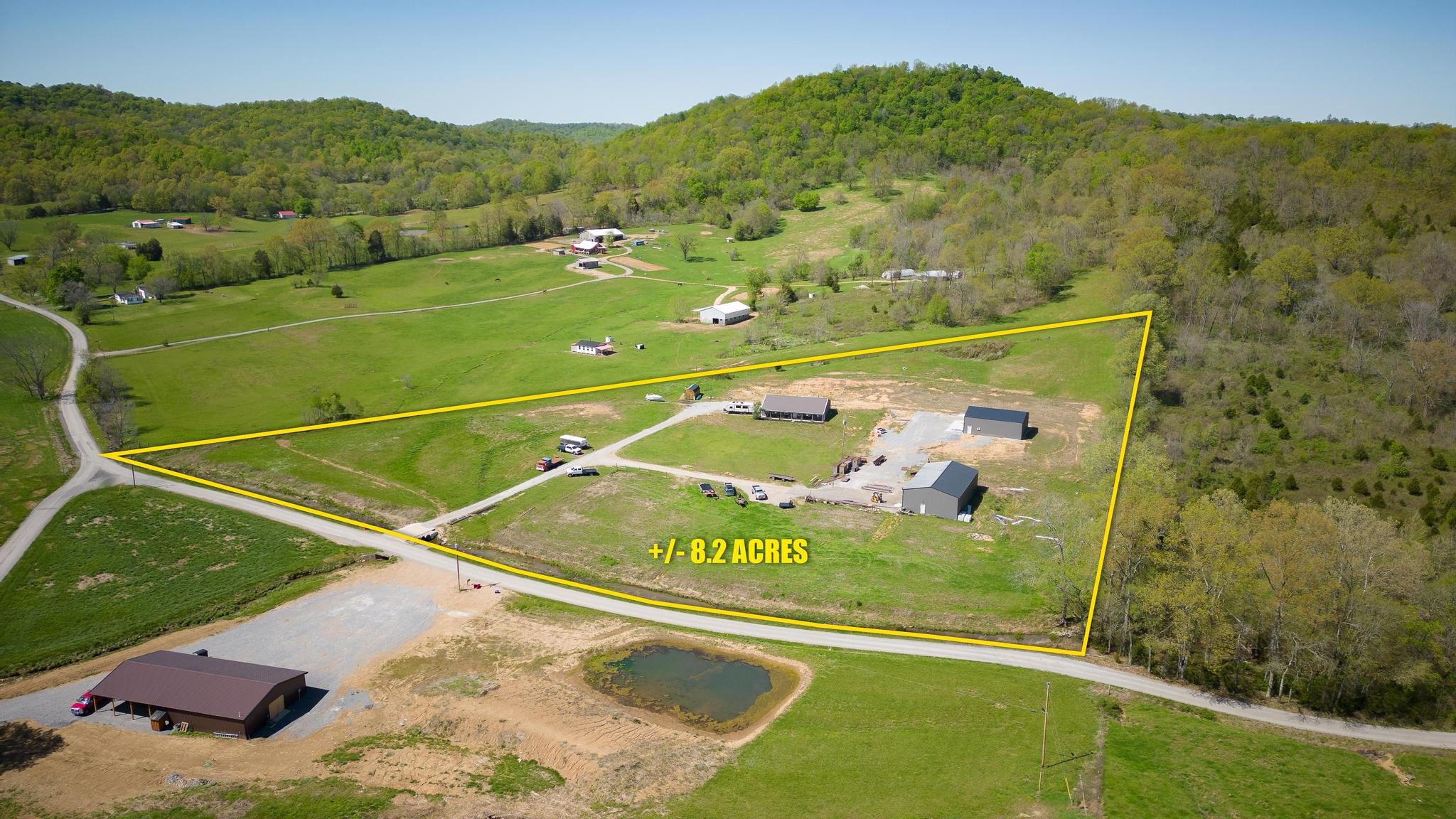 770 Echo Road Hartsville, TN 37074 - Photo 5 of 47