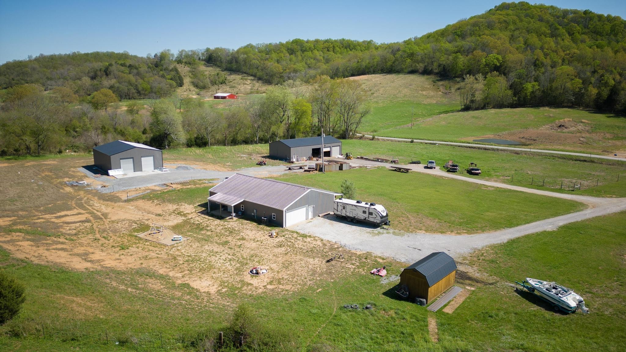 770 Echo Road Hartsville, TN 37074 - Photo 6 of 47