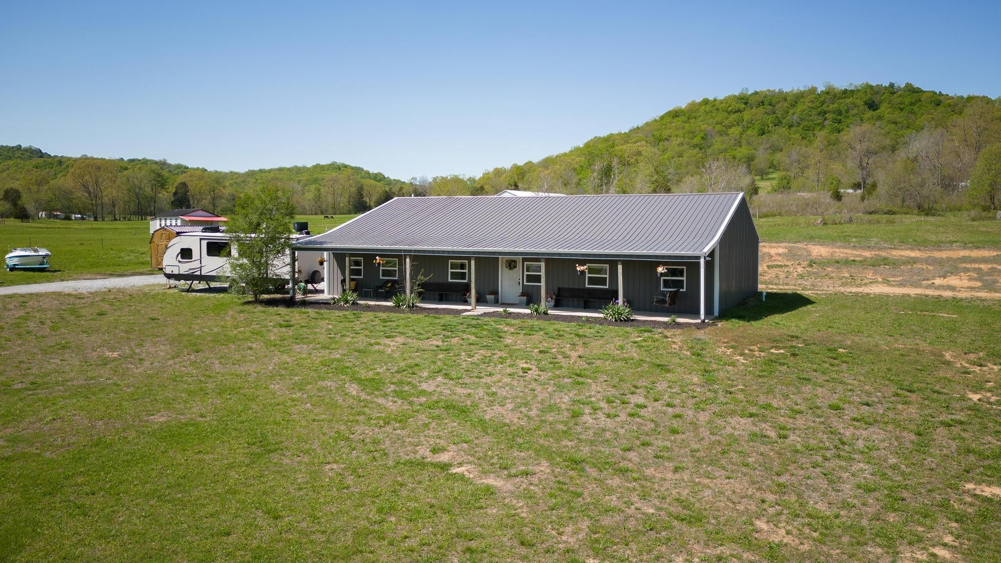 770 Echo Road Hartsville, TN 37074 - Photo 7 of 47