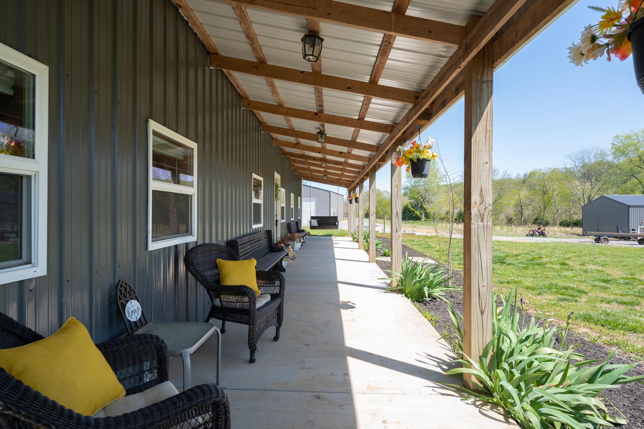 770 Echo Road Hartsville, TN 37074 - Photo 8 of 47