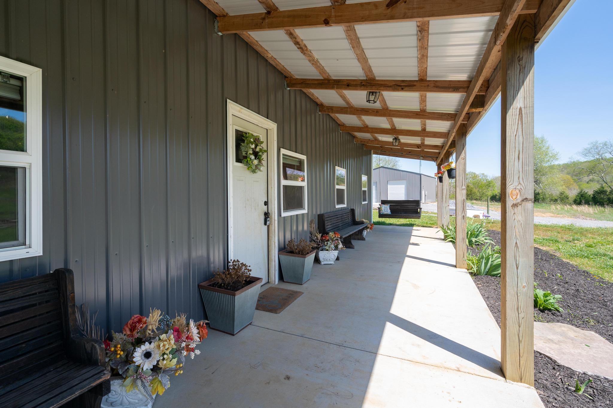 770 Echo Road Hartsville, TN 37074 - Photo 9 of 47