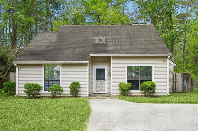 59441 Bonfouca Street Slidell, LA 70460 - Photo 1 of 16