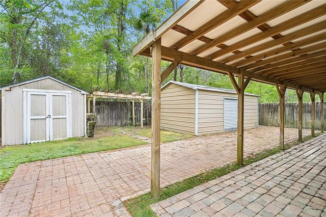 59441 Bonfouca Street Slidell, LA 70460 - Photo 13 of 16