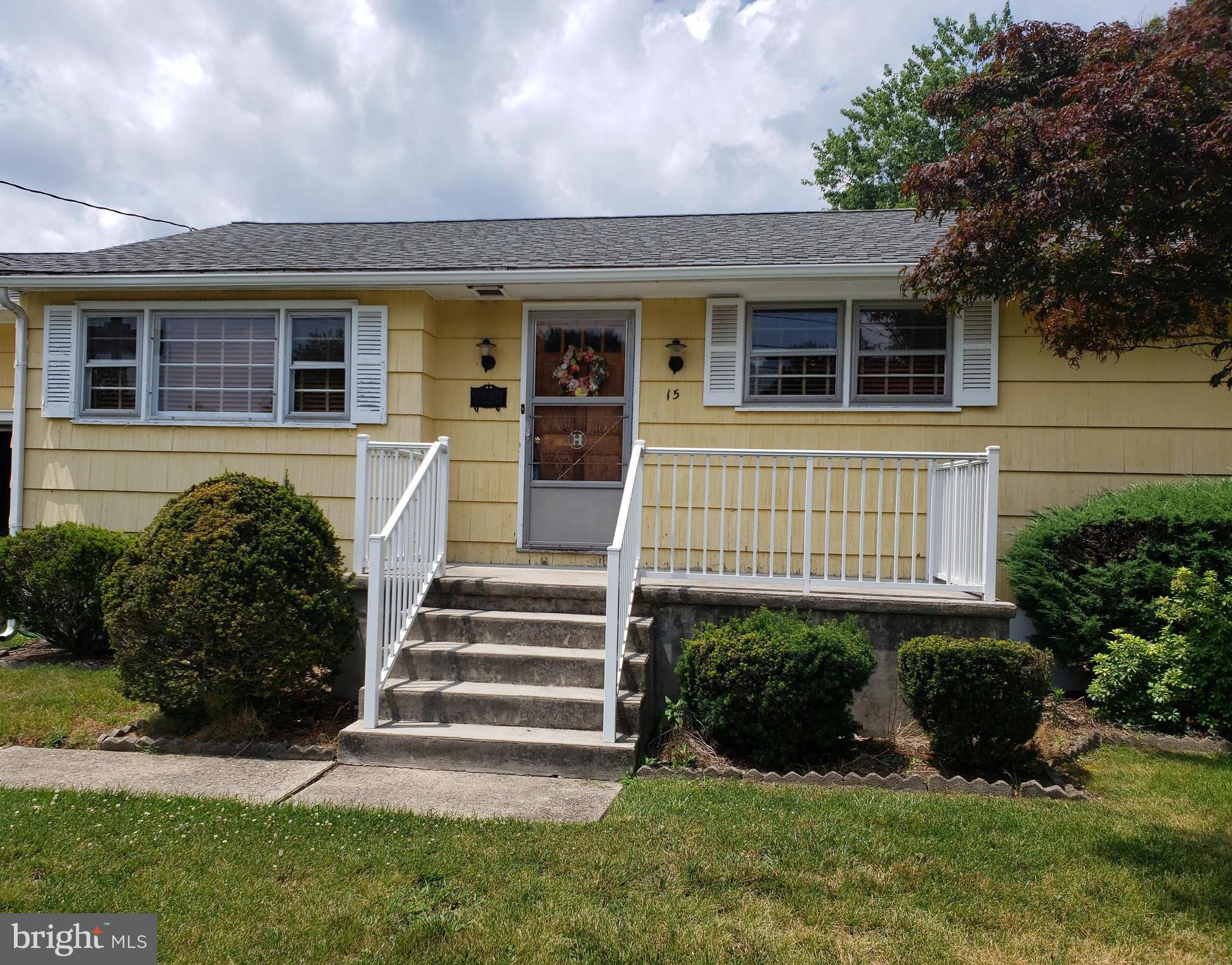 15 Saranac Road Hamilton, NJ 08619 - Photo 1 of 24