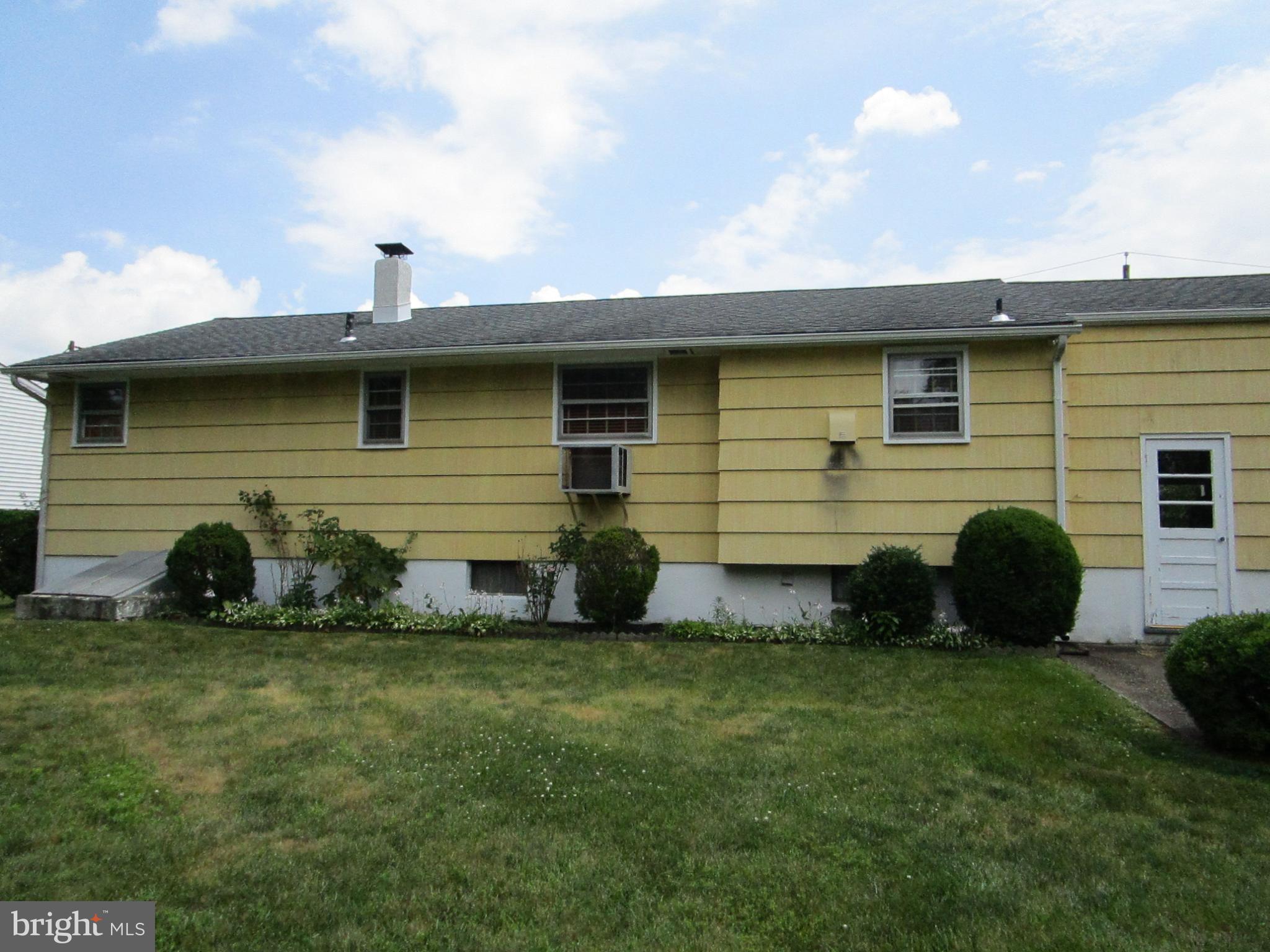 15 Saranac Road Hamilton, NJ 08619 - Photo 22 of 24 View from Back