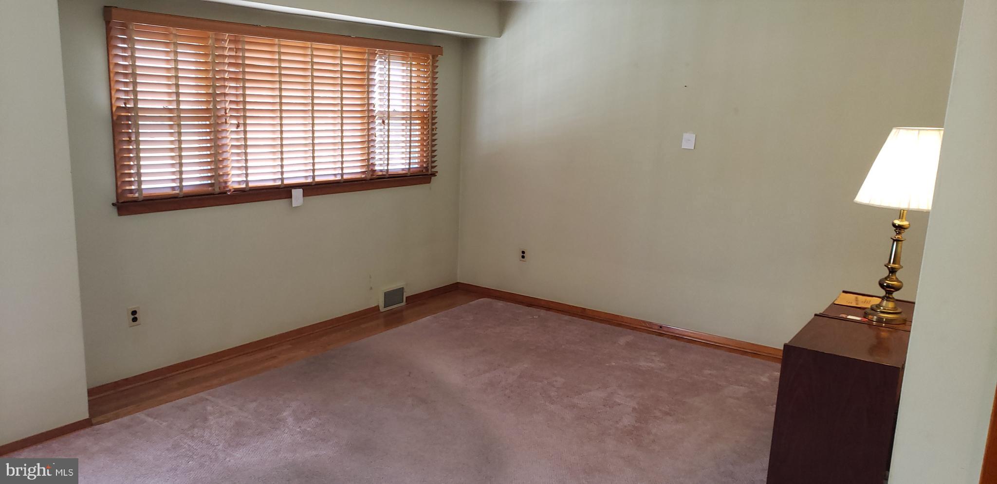15 Saranac Road Hamilton, NJ 08619 - Photo 6 of 24 Living Room without Furniture