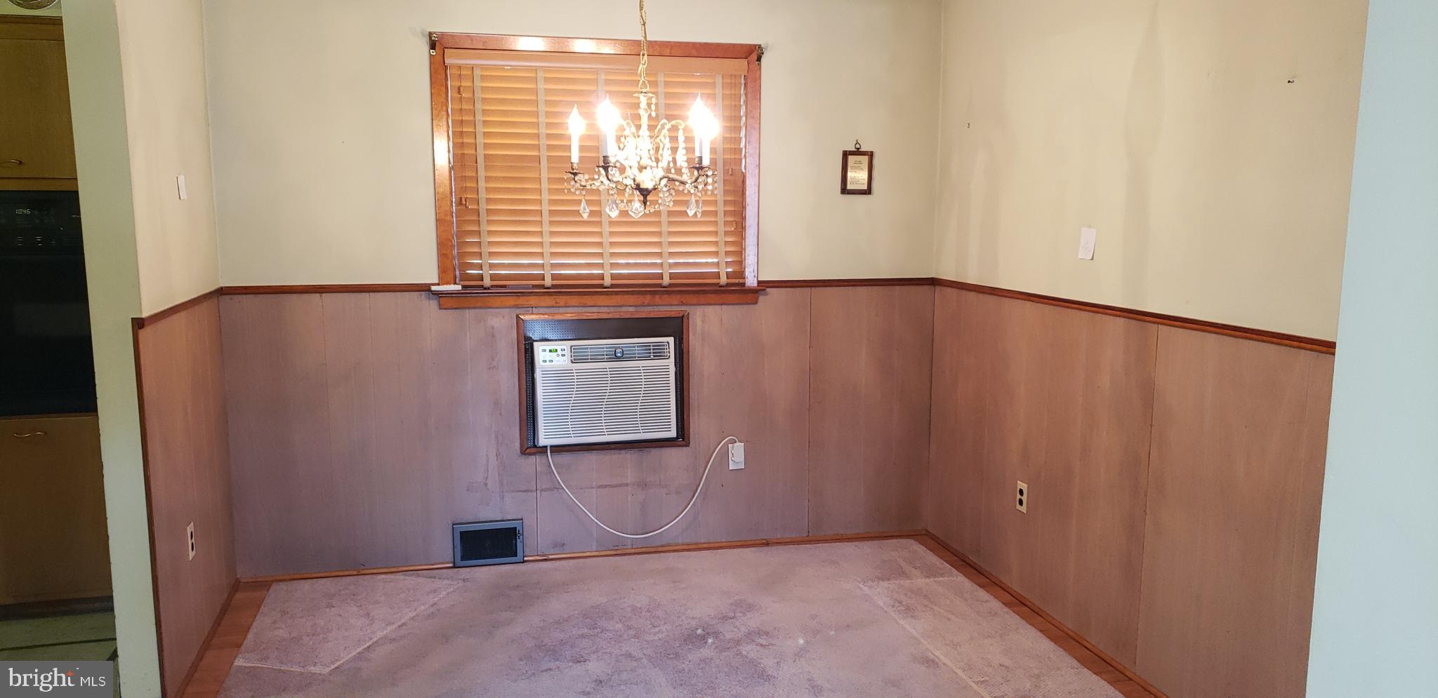 15 Saranac Road Hamilton, NJ 08619 - Photo 9 of 24 Dining Room without Furniture