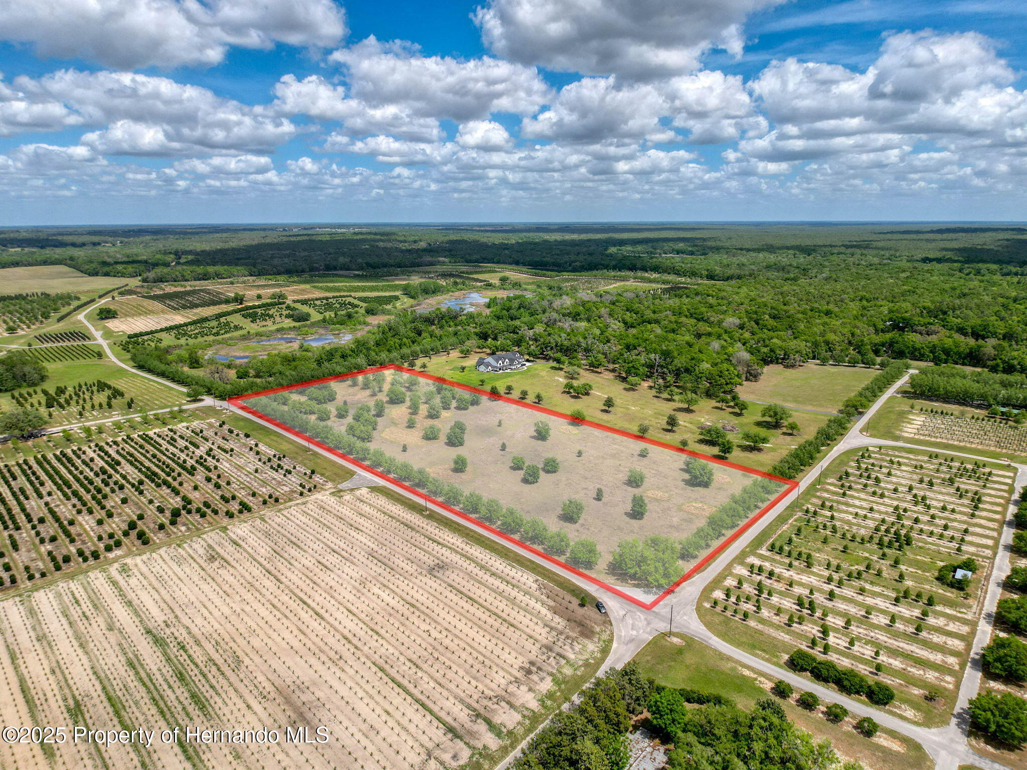 0 Hidden Meadows Road Brooksville, FL 34601 - Photo 3 of 22