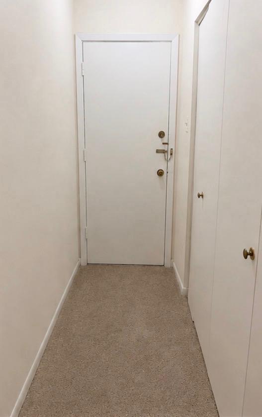 7048 O'Connell Drive, Unit 1W Chicago Ridge, IL 60415 - Photo 18 of 18
