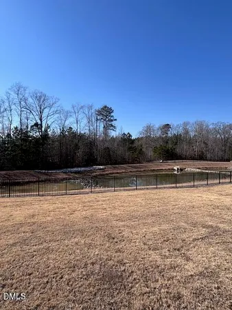 a view of a lake view