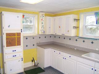 6791 Zink Road Maybee, MI 48159 - Photo 5 of 18 Country Kitchen