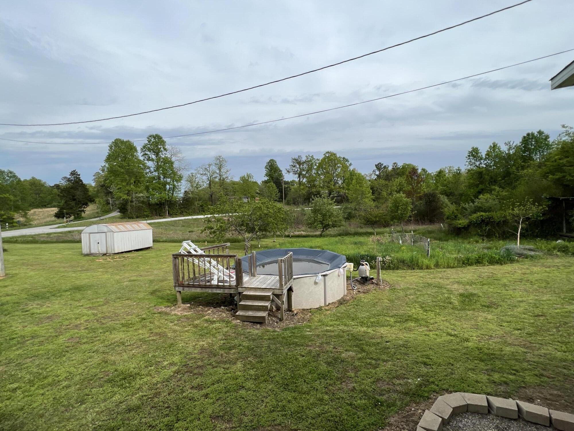 1145 Old Whitney Road Somerset, KY 42501 - Photo 28 of 65 Swimming Pool