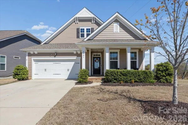 $435,000 | 2001 Paddington Drive, Indian Trail, NC 28079