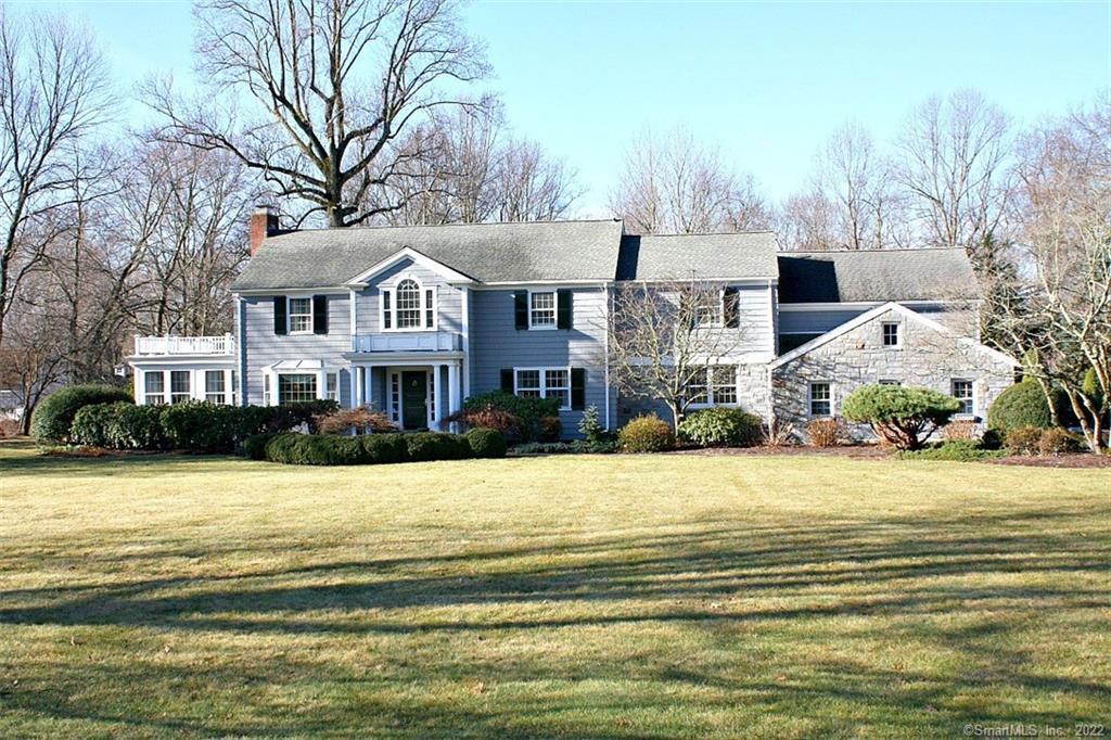 511 Redding Road Fairfield, CT 06824 - Photo 1 of 1