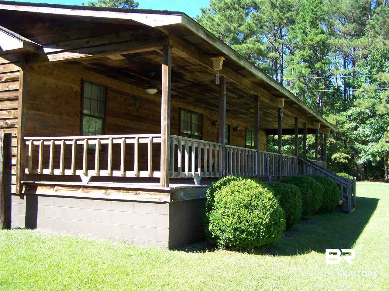 3672 Allen Road Grove Hill, AL 36451 - Photo 39 of 49