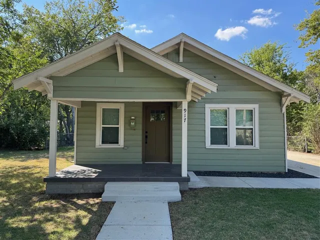 $1,650 | 917 Anna Street, Denton, TX 76201