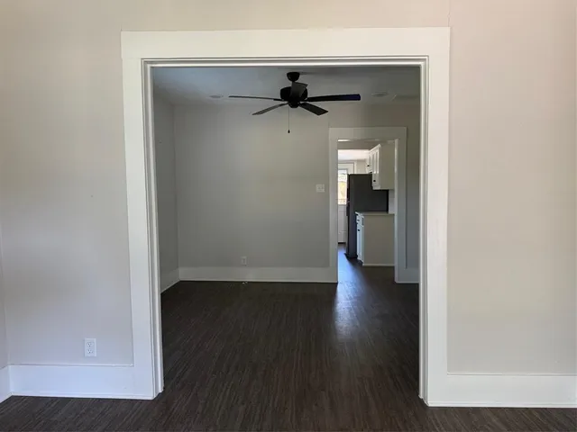 $1,650 | 917 Anna Street, Denton, TX 76201