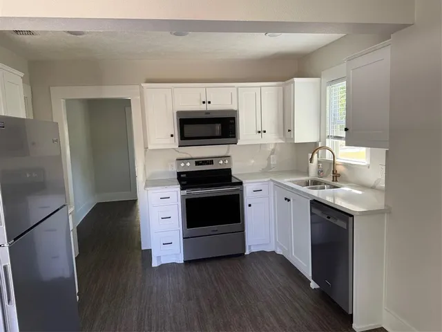 $1,650 | 917 Anna Street, Denton, TX 76201