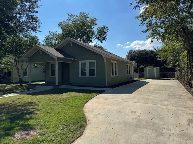 $1,650 | 917 Anna Street, Denton, TX 76201