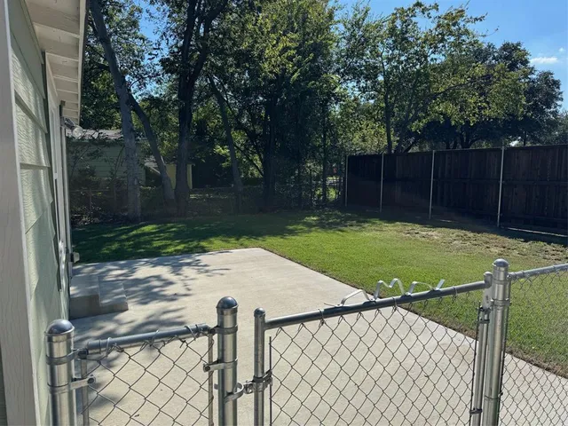 $1,650 | 917 Anna Street, Denton, TX 76201