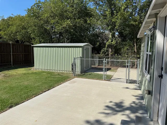 $1,650 | 917 Anna Street, Denton, TX 76201