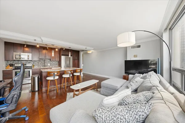 $2,800 | 440 North Wabash Avenue, Unit 4602, Chicago, IL 60611