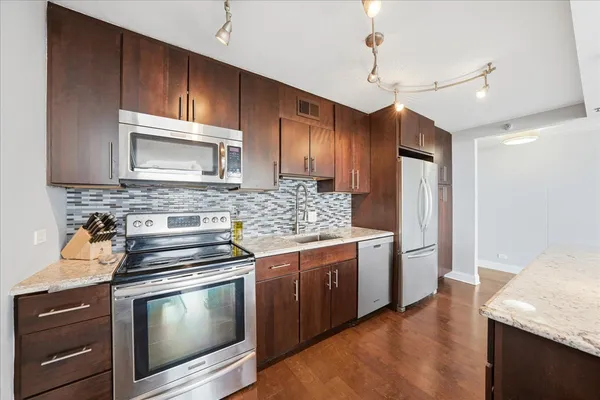 $2,800 | 440 North Wabash Avenue, Unit 4602, Chicago, IL 60611