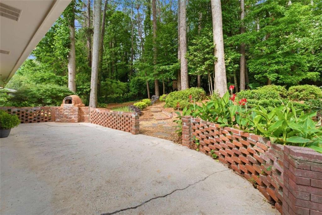 2016 Hollidon Road Decatur, GA 30033 - Photo 24 of 30