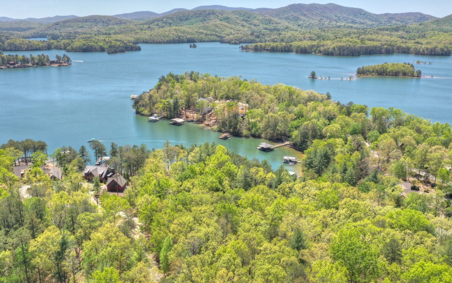2 Azure Point Blue Ridge, GA 30513 - Photo 1 of 1 Main View