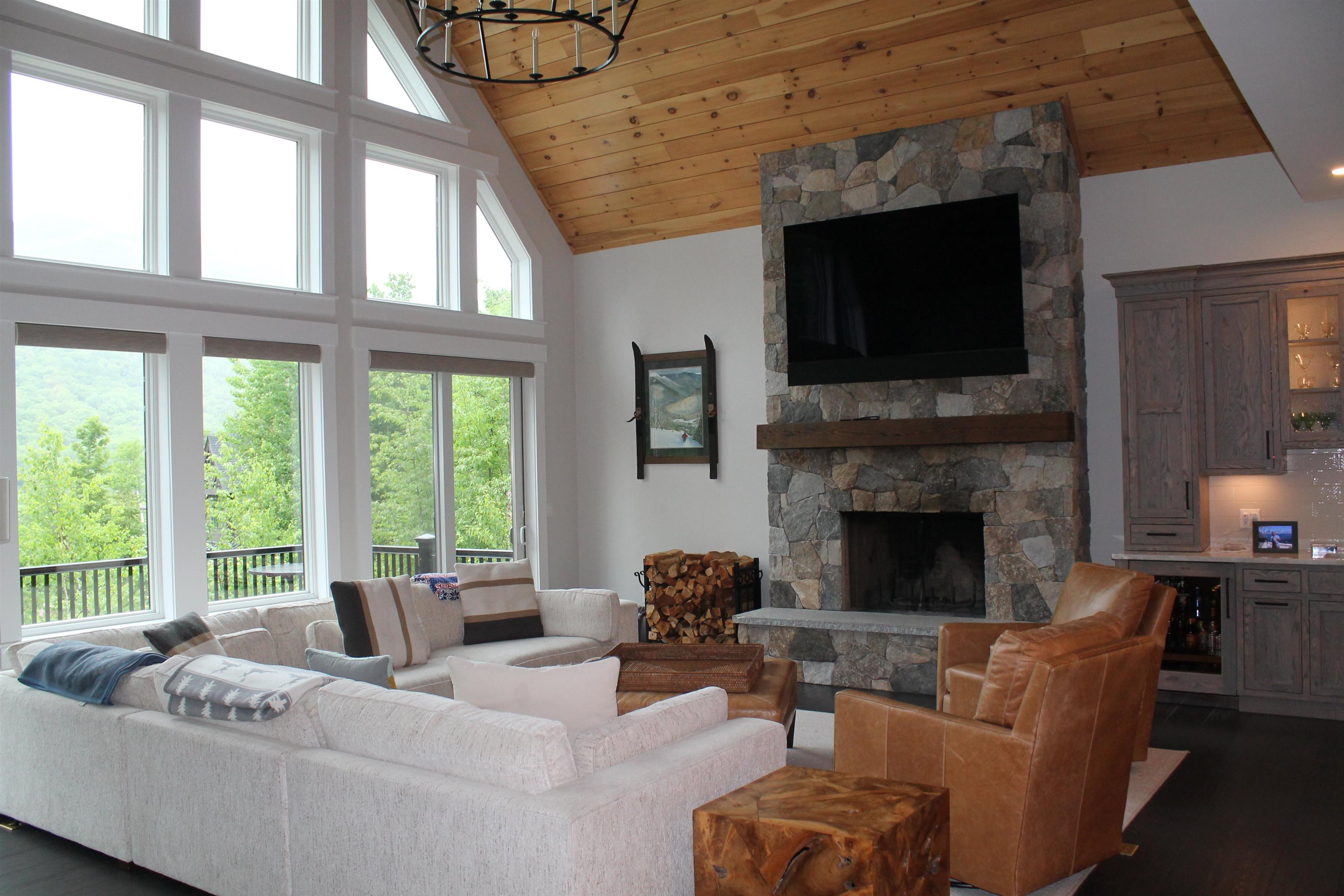 48 Crooked Mountain Road Lincoln, NH 03251 - Photo 7 of 29