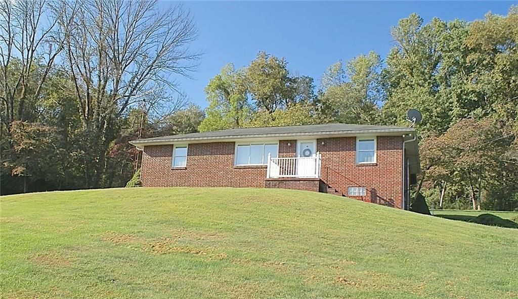 445 Old Rte 51 Smock, PA 15480 - Photo 1 of 23