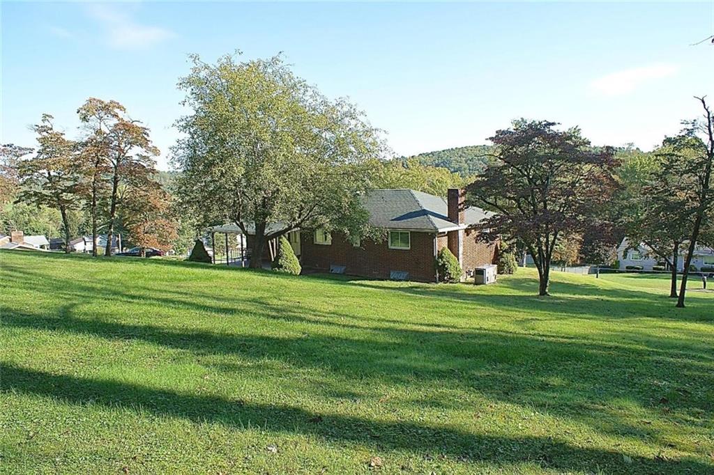 445 Old Rte 51 Smock, PA 15480 - Photo 18 of 23