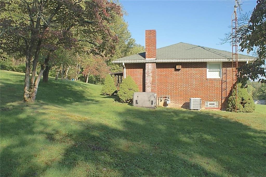 445 Old Rte 51 Smock, PA 15480 - Photo 20 of 23