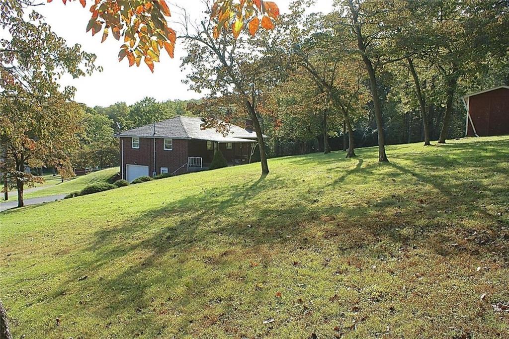 445 Old Rte 51 Smock, PA 15480 - Photo 22 of 23
