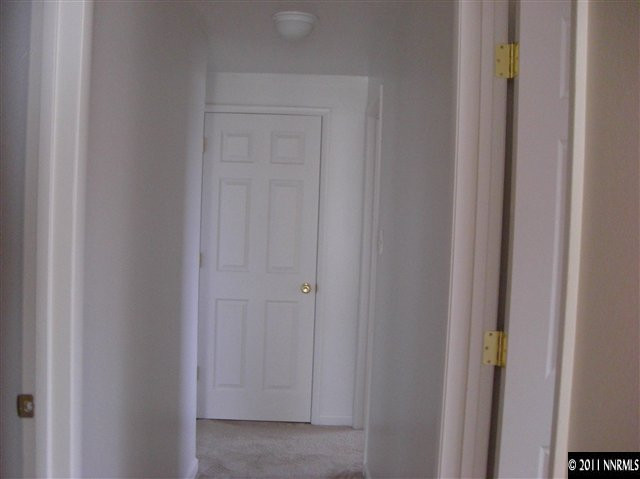 9415 Fremont Way Reno, NV 89506 - Photo 8 of 13 a view of closet area