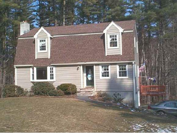 10 Reverend Parker Road Londonderry, NH 03053 - Photo 1 of 1 Gallery Image 1