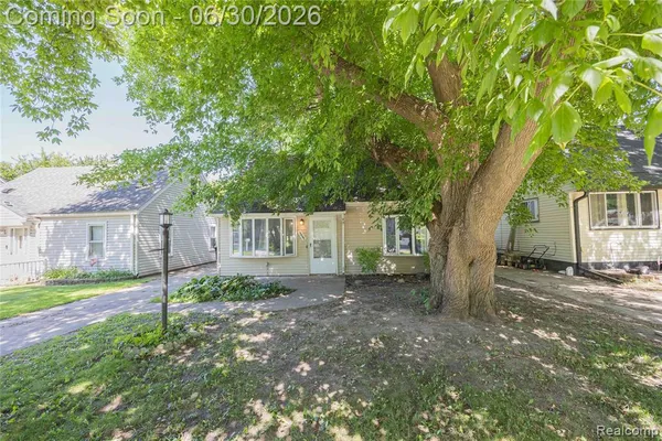 $165,000 | 13665 Marvin Street, Taylor, MI 48180
