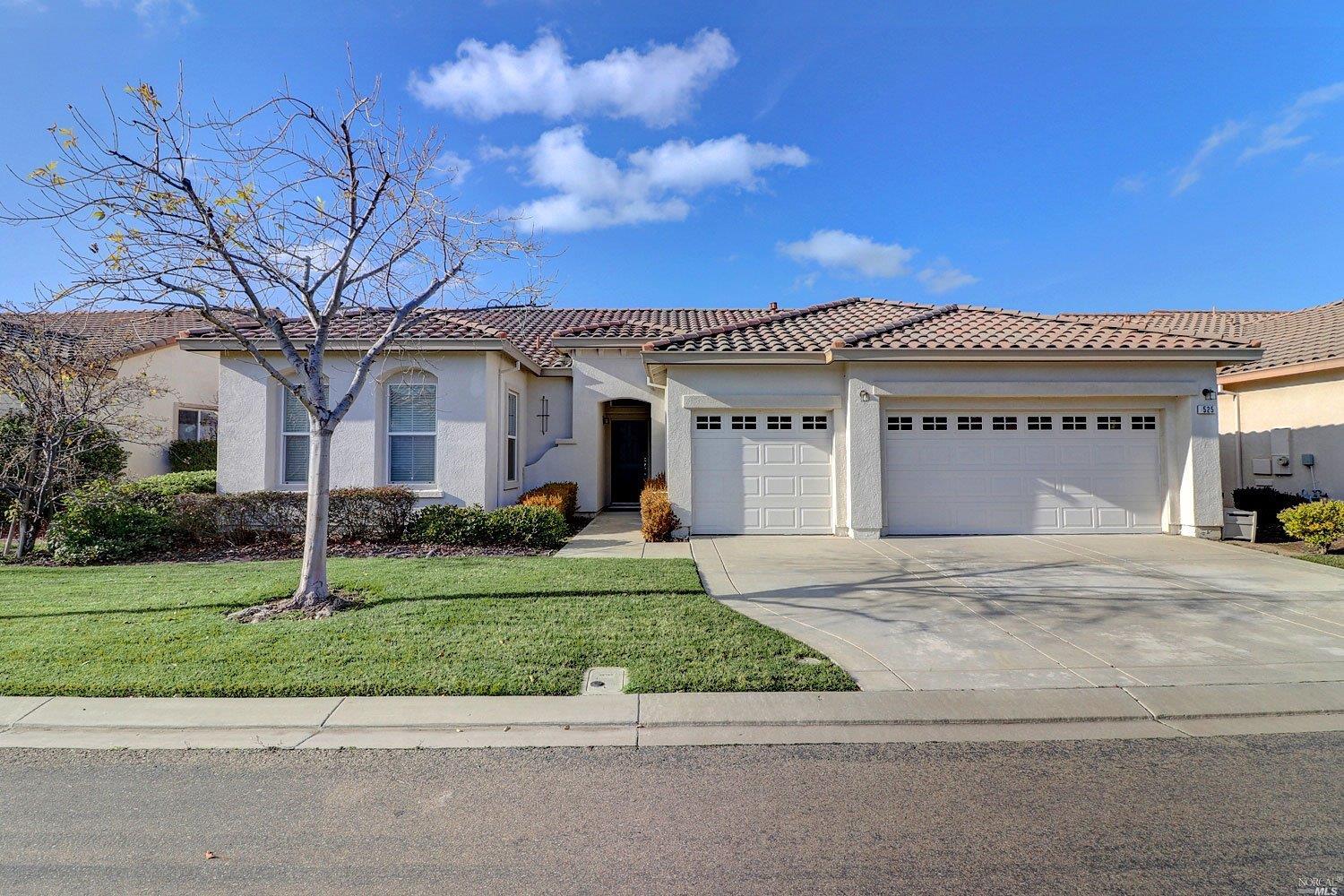 525 Quail Walk Way Rio Vista, CA 94571 - Photo 1 of 1 front of home