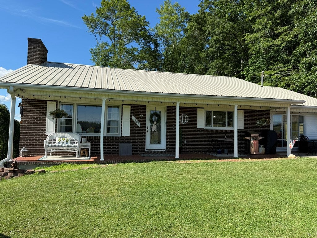 1401 Pleasant Grove Road Independence, VA 24348 - Photo 55 of 56 Gallery Image 55